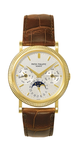Patek Philippe Grand Complications 5039J-001