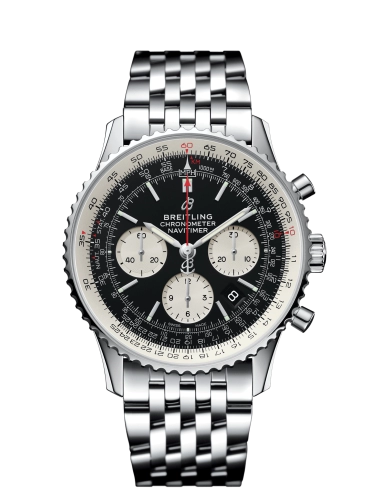 Breitling Navitimer AB0121211B1A1