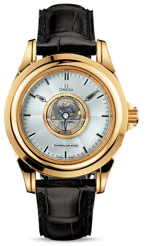 Omega De Ville 5913-30-32