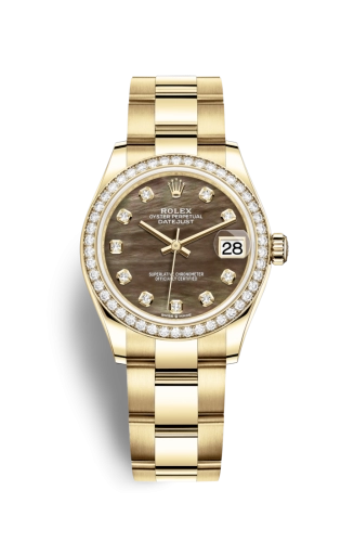 Rolex Datejust 31 278288RBR-0031