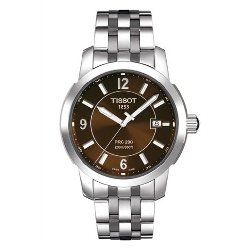 Tissot PRC 200 T0144101129700