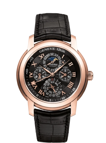 Audemars Piguet Jules Audemars 26003OR-OO-D002CR-01