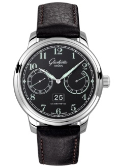 Glashütte Original Senator 1-00-14-07-02-50