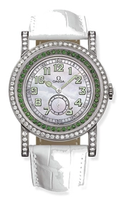 Omega Museum Collection 5774-71-56