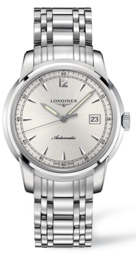 Longines Saint Imier L2-766-4-79-6