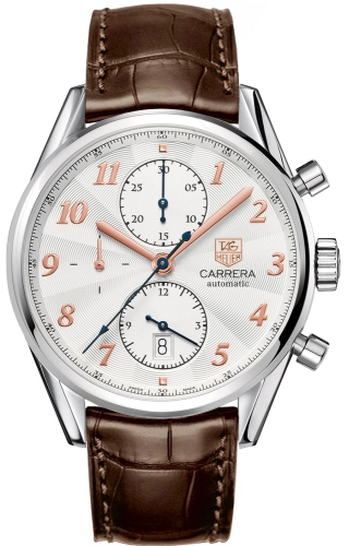 TAG Heuer Carrera CAS2112-FC6291