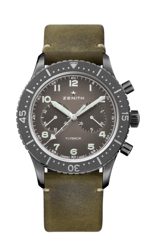 Zenith Pilot 11-2240-405-21-C773