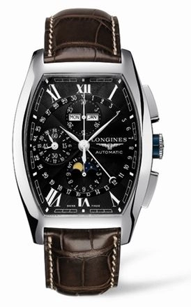 Longines Evidenza L2-688-4-58-9