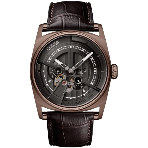 CODE41 Anomaly-01 AN01-BR-ST-ALIG-BR