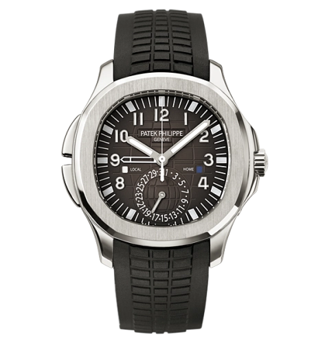 Patek Philippe Aquanaut 5164A-001