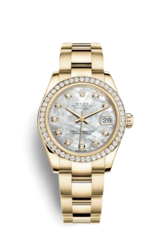 Rolex Datejust 31 178288-0010