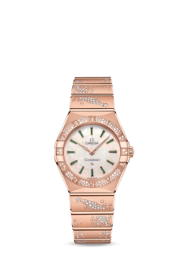 Omega Constellation 131-55-28-60-99-004