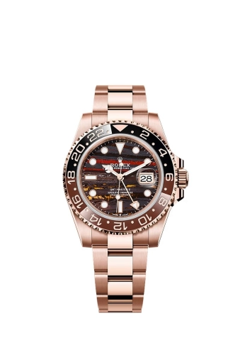 Rolex GMT-Master 126715CHNR-0002