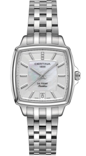 Certina DS Prime C0283101111600
