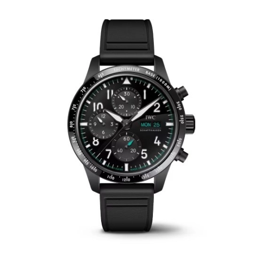 IWC Pilot IW3883-06