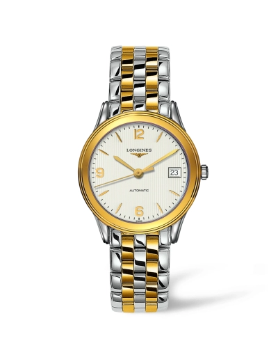 Longines Flagship L4-774-3-76-7