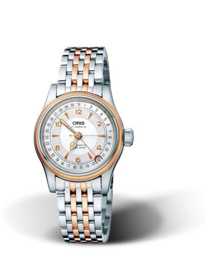 Oris Big Crown 01-584-7558-4361-07-8-16-63