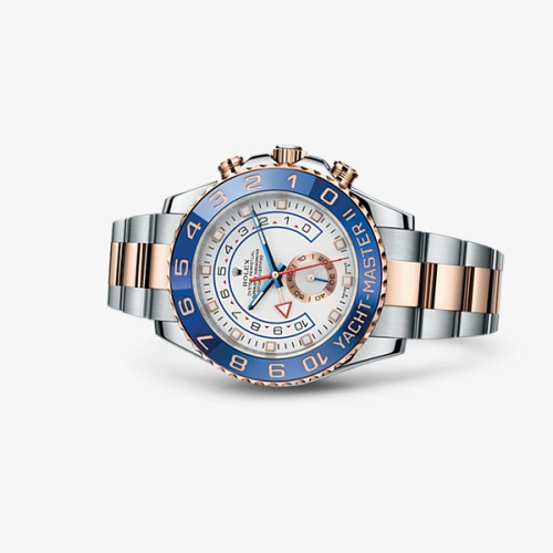 Rolex Yacht-Master 116681-0001