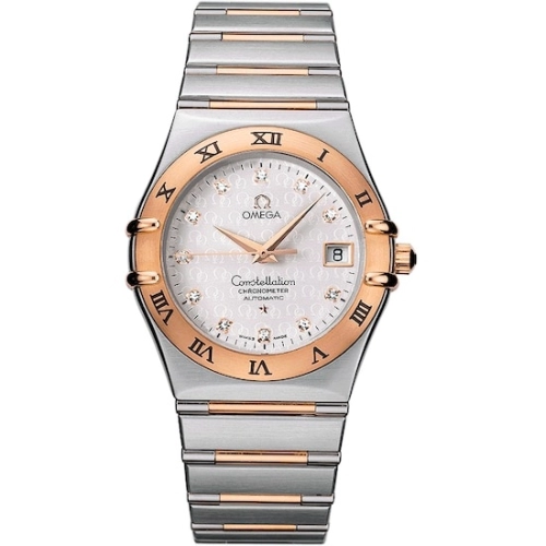 Omega Constellation 1304-35-00