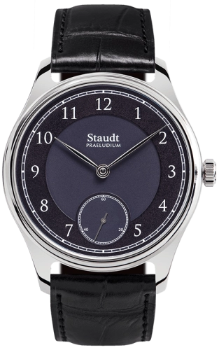 Staudt Praeludium Hand Wound P11-011-A03
