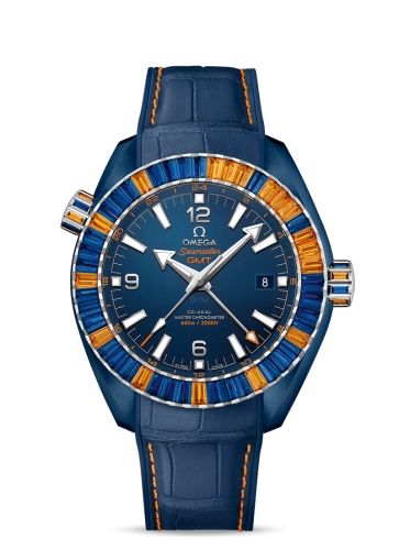 Omega Seamaster Planet Ocean 215-98-46-22-03-001