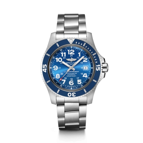 Breitling Superocean A17392D81C1A1