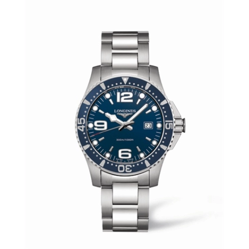 Longines HydroConquest L3-640-4-96-6