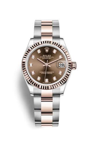 Rolex Datejust 31 278271-0027