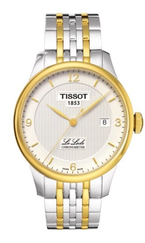 Tissot Le Locle T0064082203700