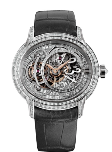Audemars Piguet Millenary 26381BC-ZZ-D113CR-01