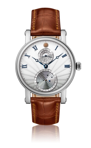 Christiaan van der Klaauw Astronomical Masterpieces CKPT2225