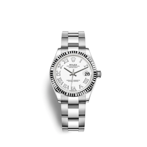 Rolex Datejust 31 278274-0009