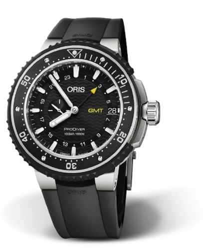 Oris ProDiver 01-748-7748-7154-07-4-26-74TEB