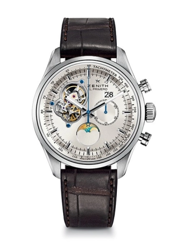 Zenith El Primero 03-2160-4047-01-C713