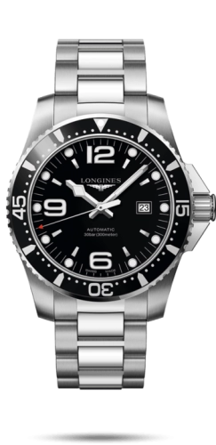 Longines HydroConquest L3-841-4-56-6