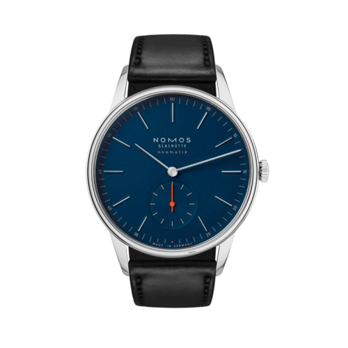 Nomos Glashütte Orion 343