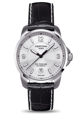 Certina DS Podium C0014071603700