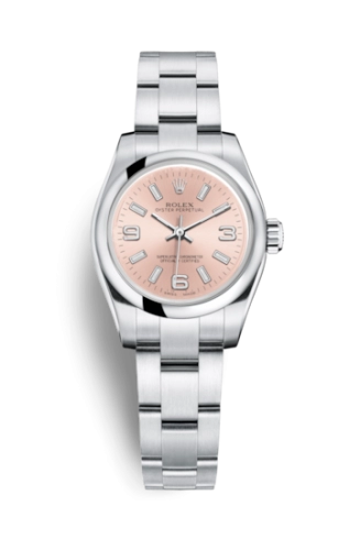 Rolex Oyster Perpetual 26 176200-0004