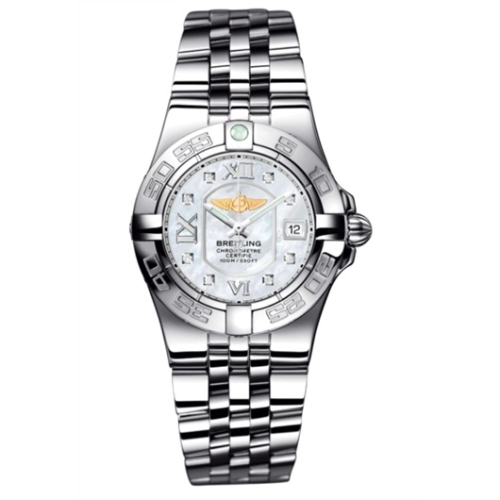 Breitling Galactic A71340L2A679368A