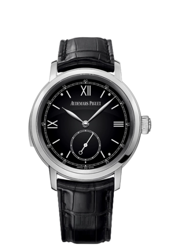 Audemars Piguet Jules Audemars 26590PT-OO-D002CR-01