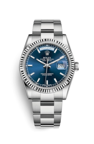 Rolex Day-Date 36 118239-0303