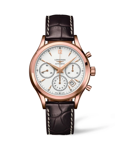 Longines Heritage L2-750-8-76-2