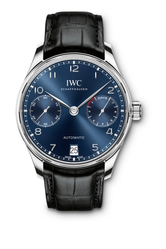 IWC Portugieser IW5007-10