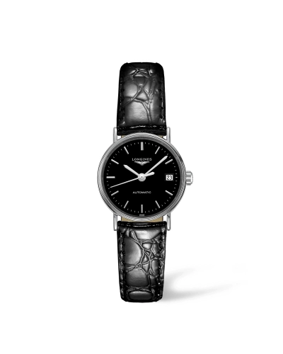 Longines Presence L4-321-4-52-2