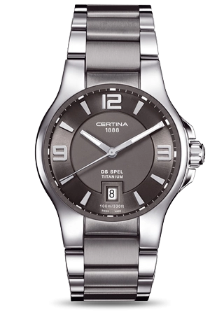 Certina DS Spel C0124104406700