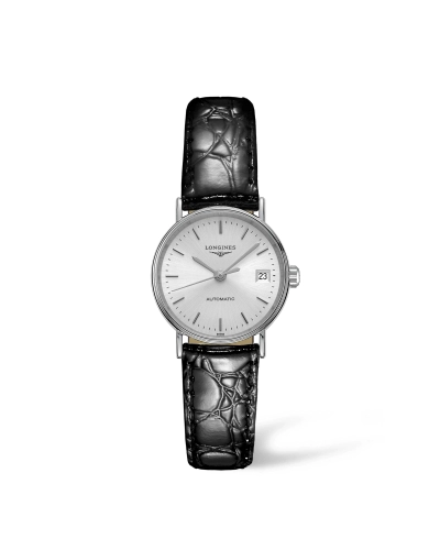 Longines Presence L4-321-4-72-2