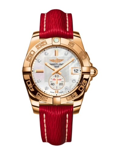 Breitling Galactic H3733012-A725-214X