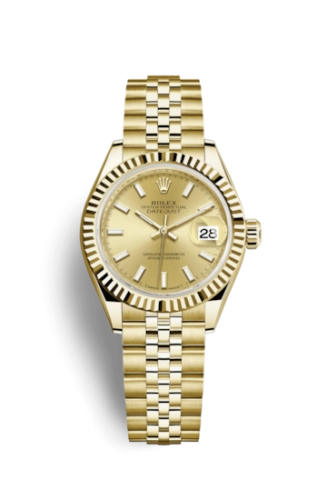 Rolex Lady-Datejust 279178-0003