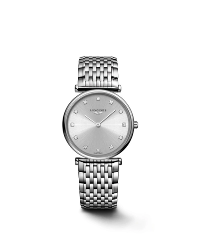 Longines La Grande Classique L4-512-4-70-6