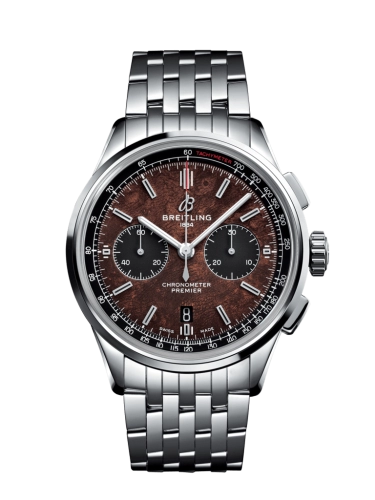 Breitling Premier AB01181A1Q1A1
